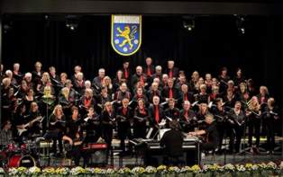 Konzert Chor 1847