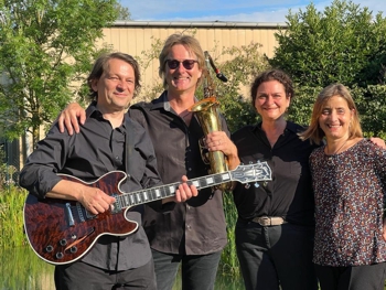 Jazzprojekt "Somethin else" 