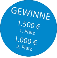 Logo Nachhaltigkeitspreis Gewinne Logo Nachhaltigkeitspreis Gewinne