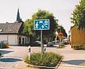 Foto zum Reisemobilstellplatz in Veert