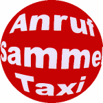 Logo Anrufsammeltaxi