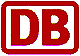 Logo Deutsche Bahn