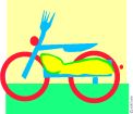 Logo Bett & Bike