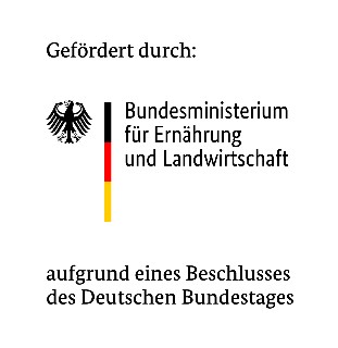 Logo BMEL