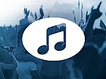 Fotoplatzhalter zum Thema Musik
