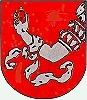 Wappen der Stadt Fürstenberg