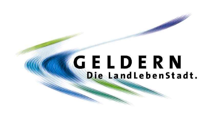 Logo der Stadt Geldern