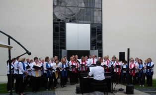 Chor 1847 Geldern Stadt Geldern