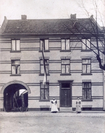 Haus Aengenhyster