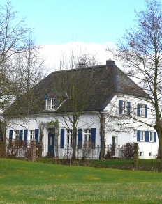 Altes Pastorat Veert