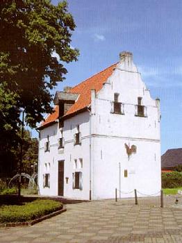 Altes Pastorat