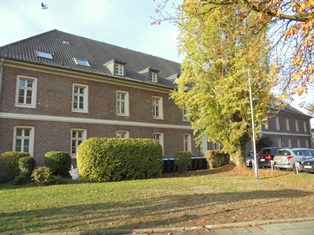 Altes Zeughaus
