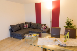 Am Geesthof Wohnbereich 1. Etage 2016