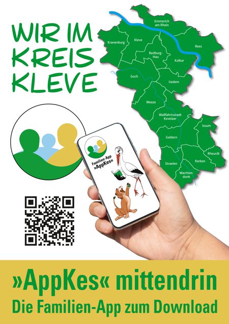 Familien-App "AppKes"