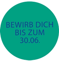 Logo Nachhaltigkeitspreis bewirbdich
