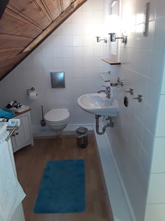 Ferienwohnung Bloemen Bad