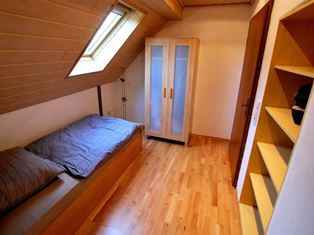 Ferienwohnung Bodem - Zusatzzimmer