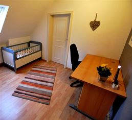 Ferienwohnung Bodem - Büro