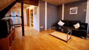 Ferienwohnung Bodem - Zusatzimmer