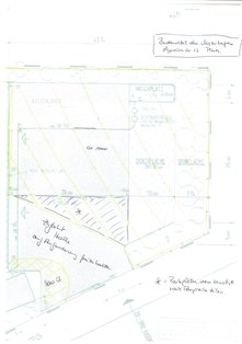 Zeppelinstraße 23 Plan