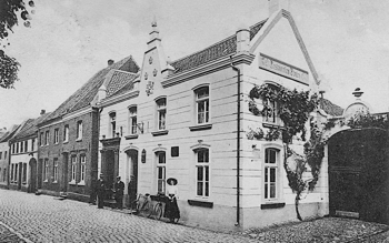 Drei Kronen Hof 