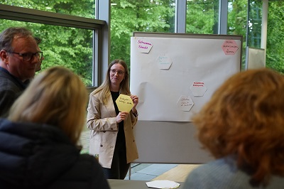 Auftaktveranstaltung NSK 25. April 2023
