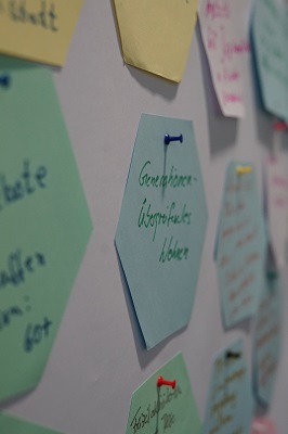 Auftaktveranstaltung NSK 25. April 2023