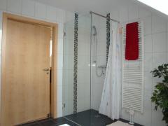 Badezimmer Ferienwohnung Gönn dir was