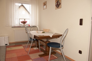 Ferienwohnung Fischer Essecke