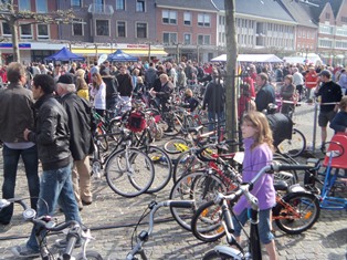 Fahrradbörse
