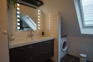 Ferienwohnung Stickelbroeck Bad
