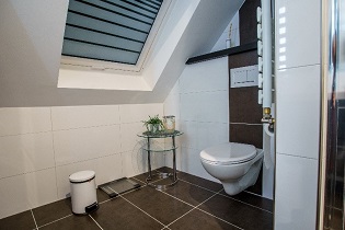 Ferienwohnung Stickelbroeck Bad