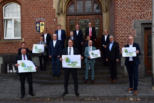 Bürgermeister klima.partner