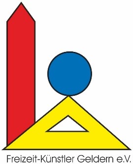 Logo Freizeitkünstler