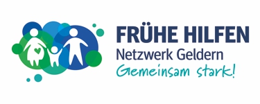 Logo Frühe Hilfen