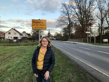 Andrea Dahmen