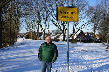Johannes Smitmans Johannes Smitmans