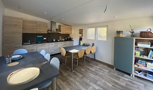 Wald-Loges Gemeinschaftsküchen