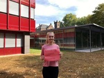 Hannah, 19, Verwaltungswirtin 1. Lehrjahr