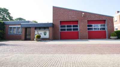 Löscheinheit Hartefeld-Vernum Feuerwehrgerätehaus