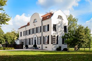 Haus Beerenbrouck
