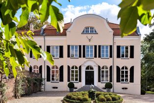 Haus Beerenbrouck