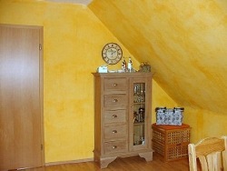 Küchenvitrine