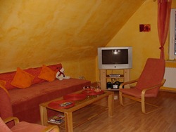 Sitzecke