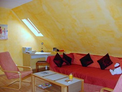 Wohnbereich