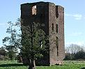 Bild von der Turmruine Haus Langendonk