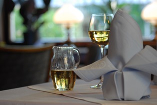 Haus Deckers Restaurant