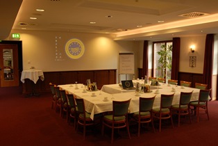 Haus Deckers Tagungsraum