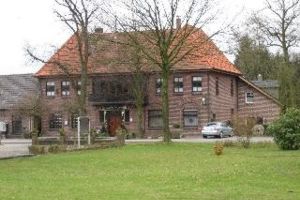 Foto des Landgasthofes Luyven