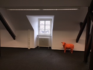 Objekt Ostwall 30